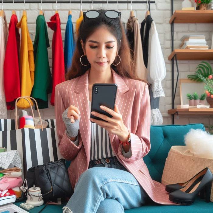 Online Fashion Retailers: Reshaping How the World Buys Clothes