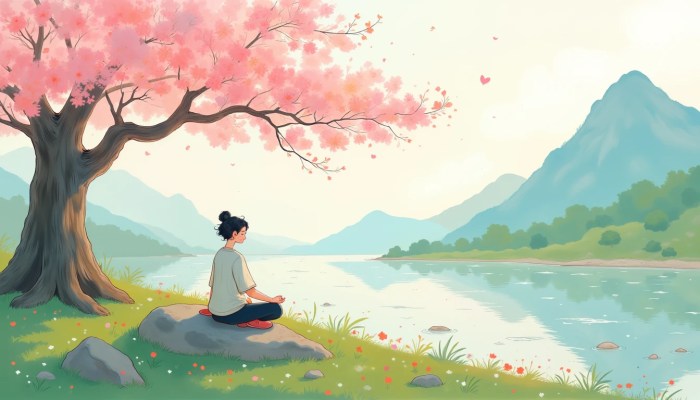 Embrace Mindfulness for Better Mental Health | MindLumen Yoga Mats: The Global Embrace of Mindfulness and Movement