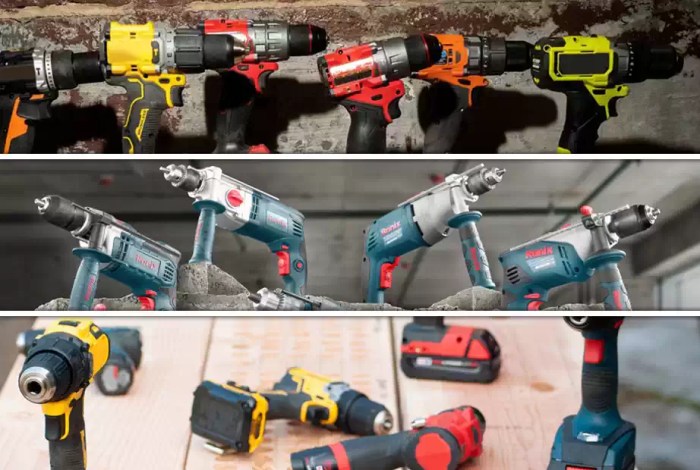 Power Tools: DIY Essentials for Homes and Professionals