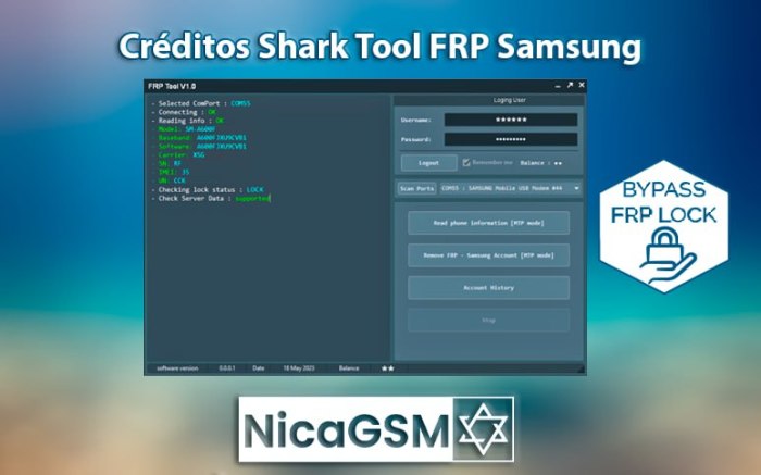 Créditos Shark Tool Samsung 【 Frp Todos los modelos】 Consumer Drones: From Toy to Essential Tool Worldwide
