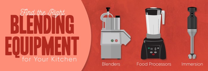 10 Lower Budget Everyday Kitchen Workhorses at Farmhouse 181 ... Blenders & Food Processors: Kitchen Workhorses Around the World