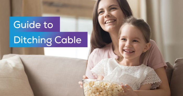 Ditching Cable – My Attic Installation of an Indoor Antenna For Over ... Streaming Stick Supremacy: Why Everyone's Cutting the Cord