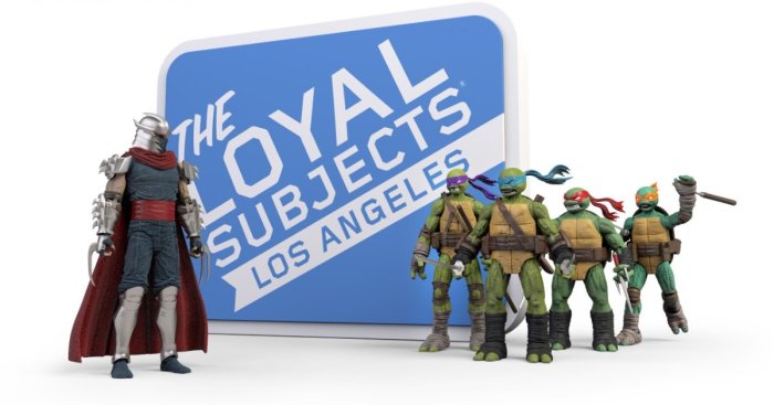 Action Figures & Collectibles: Playtime That Transcends Age