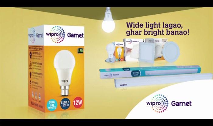 Smart Light Bulbs: Illuminating Homes with Intelligence