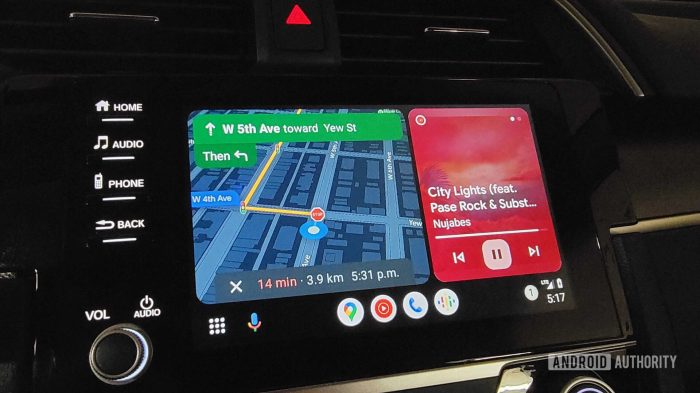 In-Car Infotainment Systems: Driving Global Automotive Sales