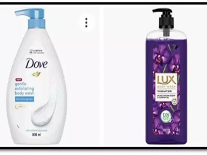 Body Lotions & Washes: Global Comfort in Every Shower