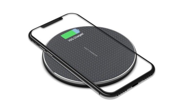 Wireless Charging Pads: Convenience Redefining Power Delivery