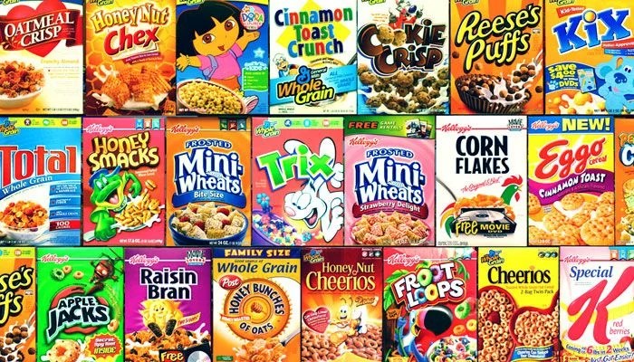 How to get custom designed Cereals packaging boxes Breakfast Cereals: Starting Mornings Around the World
