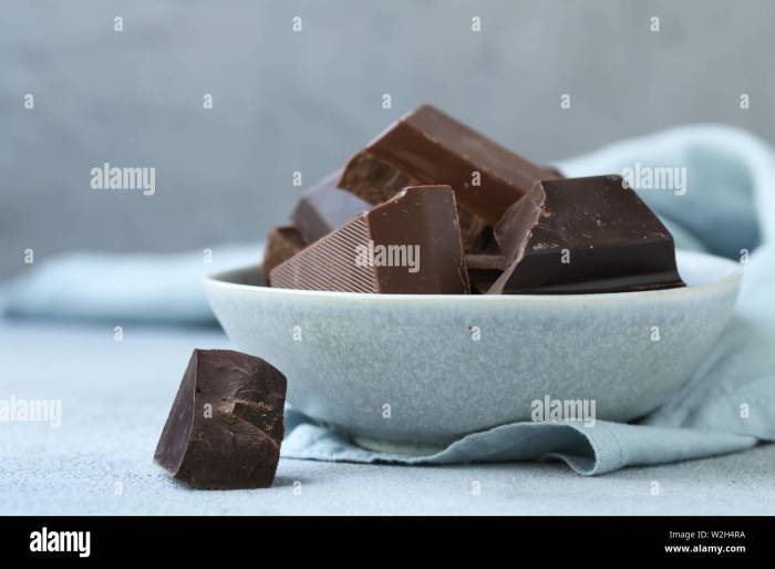 confectionery chocolate bars on the table Stock Photo - Alamy Confectionery Chocolate Bars: Small Indulgences, Massive Sales
