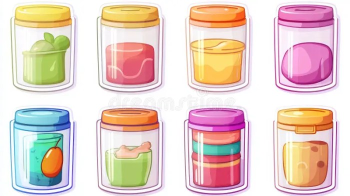 Food Storage Containers: Keeping Global Kitchens Organized
