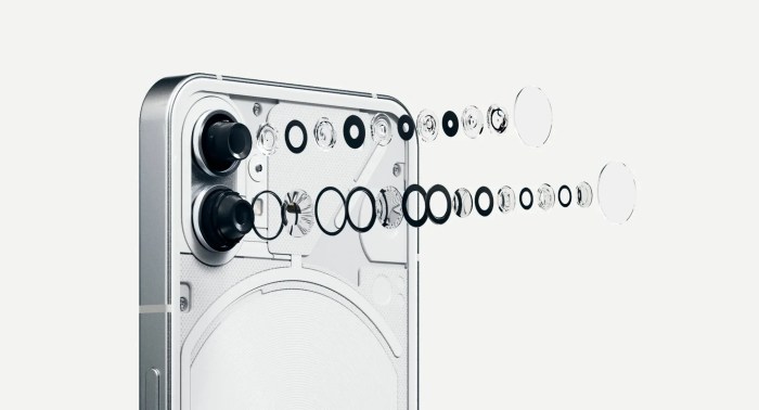 Smartphones impacting sales of dedicated cameras - NotebookCheck.net News Smartphone Cameras: The Death of the Dedicated Digital Camera?