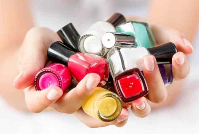 Nail Polish: Small Bottles, Big Global Trend