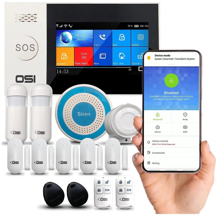 Home Security Systems: Protecting Properties Across Continents