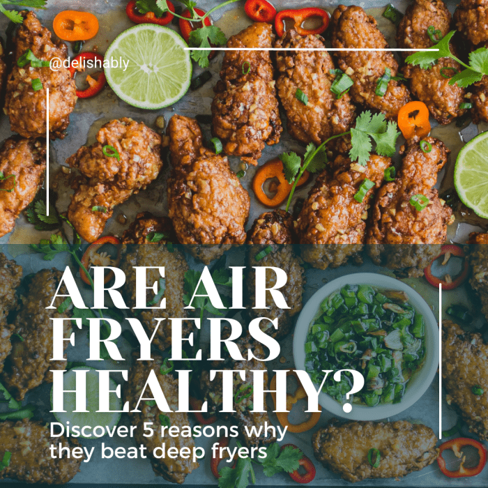 Air Fryers: The Global Craze for Healthier Frying