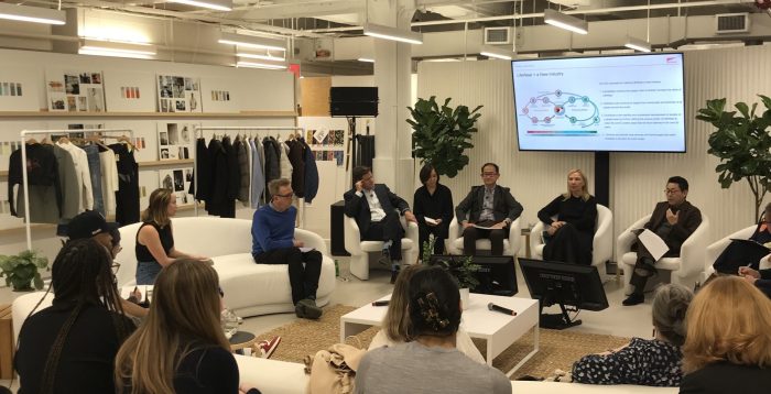 Sustainable Apparel: The Emerging Force in Global Fashion